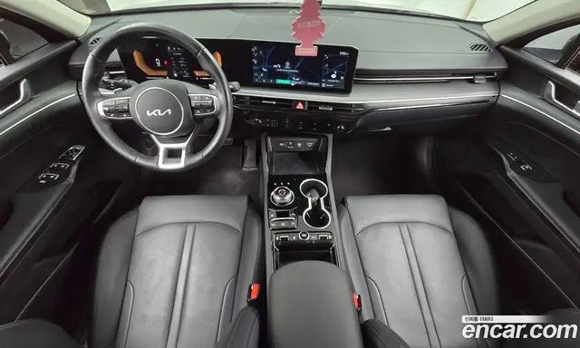 Kia K5 (Optima) 2025 2.0 автомат (гидро), миниатюра 10