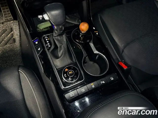 Kia Mohave 2022 3.0 автомат (гидро), миниатюра 11