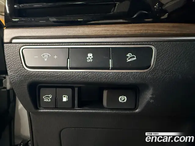 Kia Mohave 2022 3.0 автомат (гидро), миниатюра 12