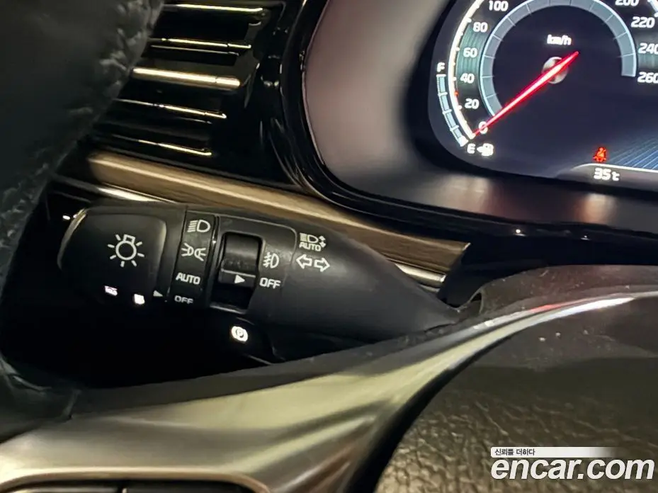 Kia Mohave 2022 3.0 автомат (гидро), фото 14