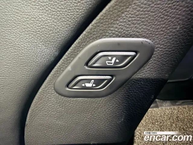 Kia Mohave 2022 3.0 автомат (гидро), миниатюра 10