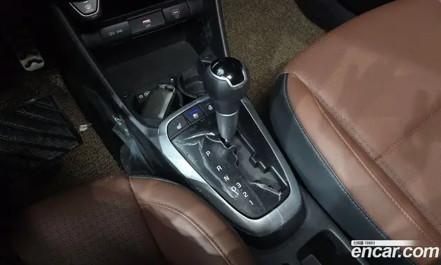 Kia Morning 2025 1.0 автомат (гидро), миниатюра 12