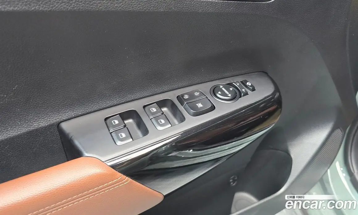 Kia Morning 2025 1.0 автомат (гидро), фото 19