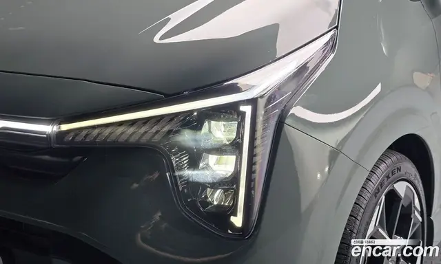 Kia Morning 2025 1.0 автомат (гидро), миниатюра 8