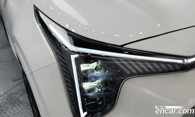Kia Morning 2026 1.0 автомат (гидро), миниатюра 8