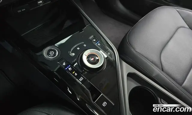 Kia Niro 2023 0.2 автомат (гидро), миниатюра 12
