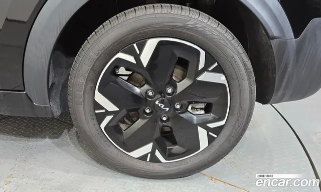 Kia Niro 2023 0.2 автомат (гидро), миниатюра 7