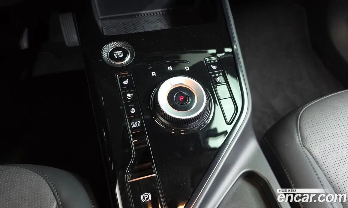 Kia Niro 2025 1.6 автомат (гидро), фото 12