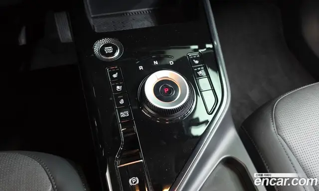 Kia Niro 2025 1.6 автомат (гидро), миниатюра 12