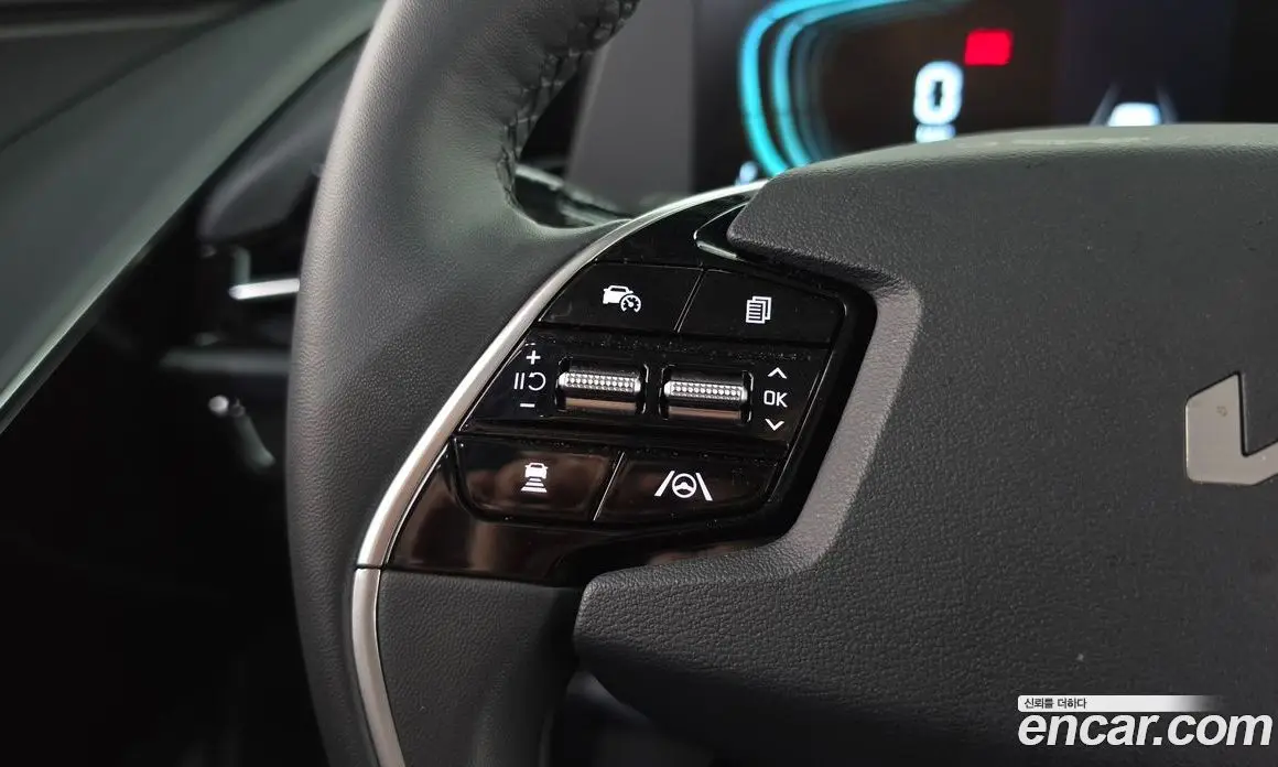 Kia Niro 2025 1.6 автомат (гидро), фото 22