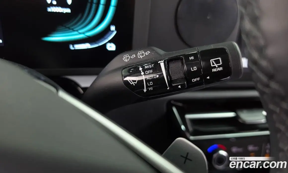 Kia Niro 2025 1.6 автомат (гидро), фото 28
