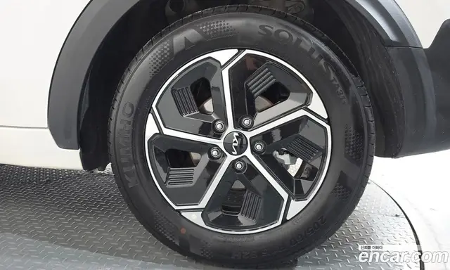 Kia Niro 2025 1.6 автомат (гидро), миниатюра 7