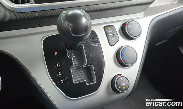 Kia Ray 2022 1.0 автомат (гидро), миниатюра 12