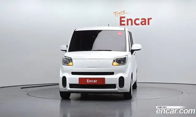 Kia Ray 2022 1.0 автомат (гидро), миниатюра 3