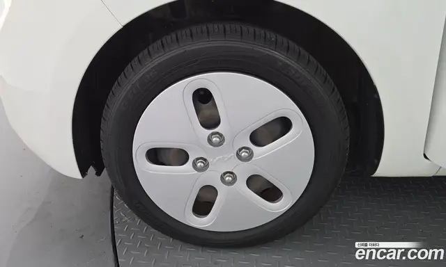 Kia Ray 2022 1.0 автомат (гидро), миниатюра 5