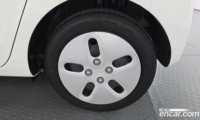 Kia Ray 2022 1.0 автомат (гидро), миниатюра 7