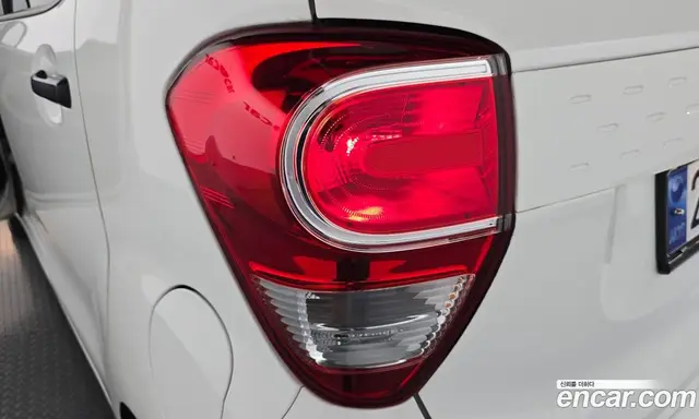 Kia Ray 2022 1.0 автомат (гидро), миниатюра 9