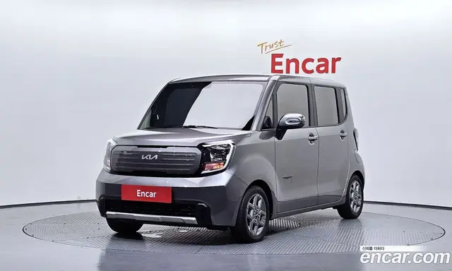 Kia Ray, 2023, 39 417 км