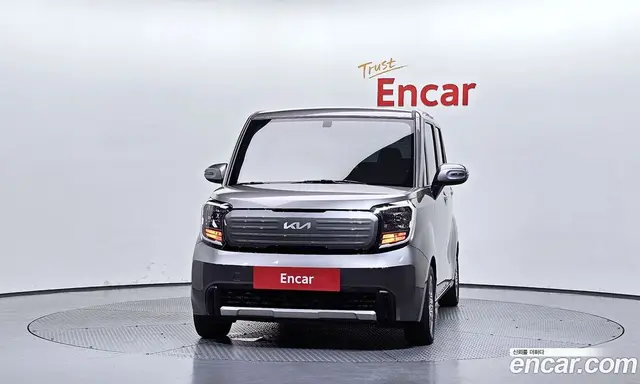 Kia Ray 2023 1.0 автомат (гидро), миниатюра 3