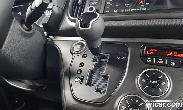 Kia Ray 2026 1.0 автомат (гидро), миниатюра 9