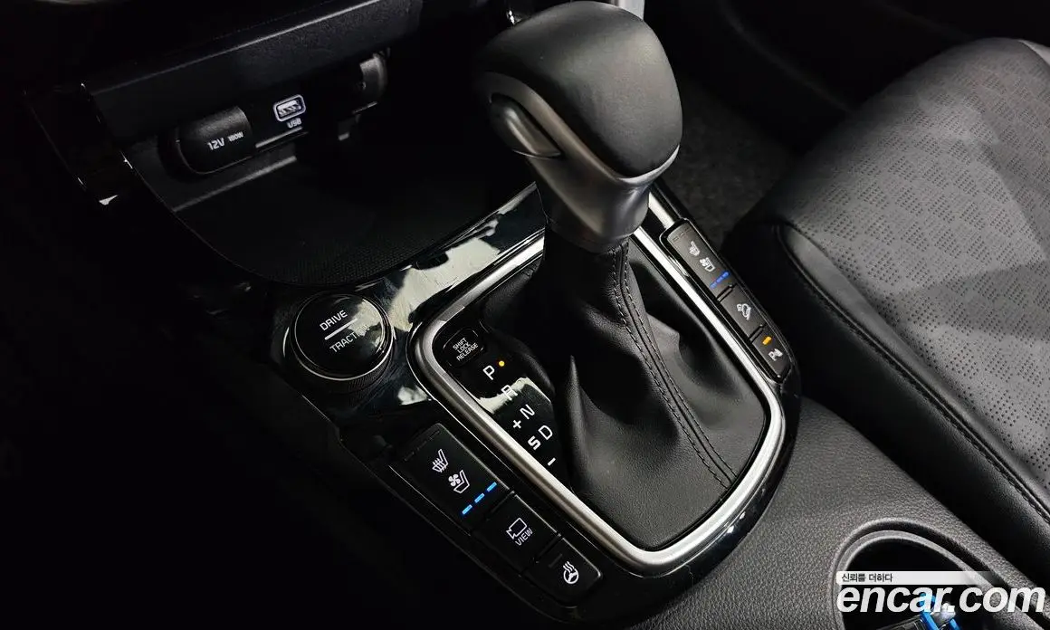Kia Seltos 2021 1.6 автомат (гидро), фото 11