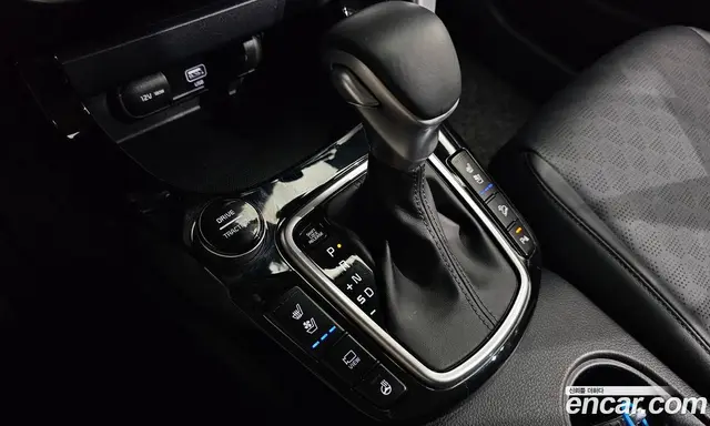 Kia Seltos 2021 1.6 автомат (гидро), миниатюра 11