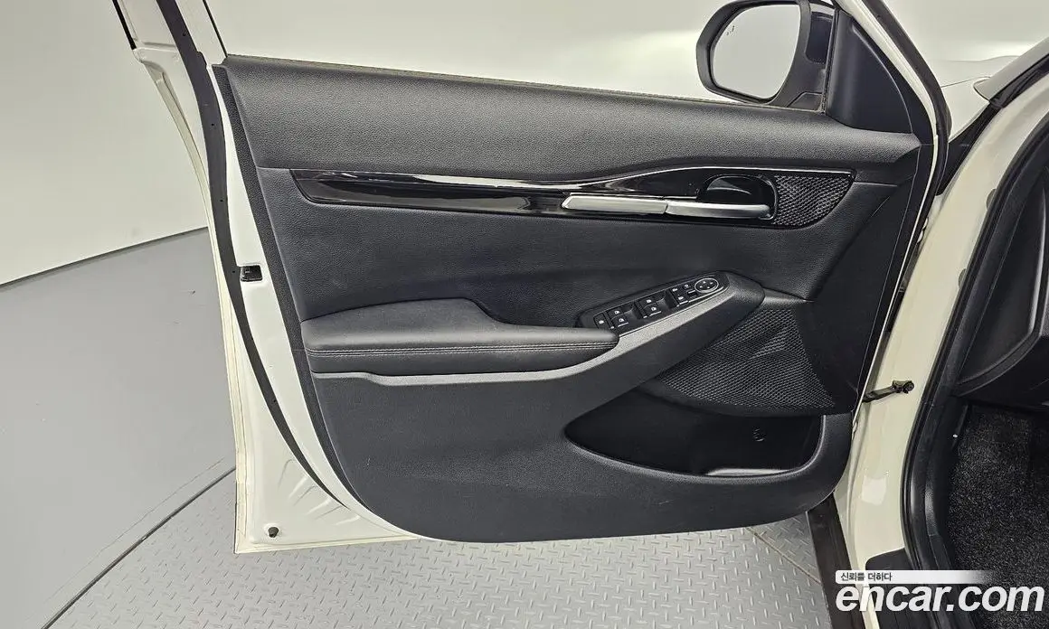 Kia Seltos 2021 1.6 автомат (гидро), фото 13