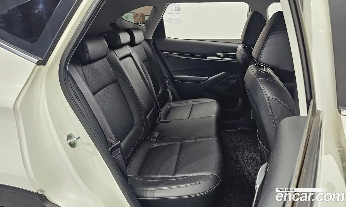 Kia Seltos 2021 1.6 автомат (гидро), фото 15