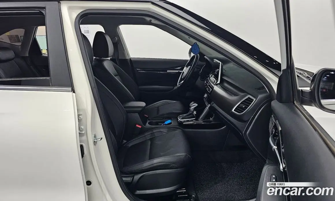 Kia Seltos 2021 1.6 автомат (гидро), фото 16