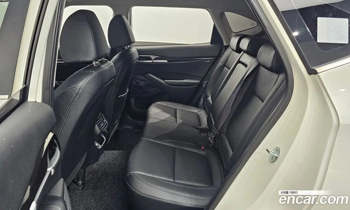 Kia Seltos 2021 1.6 автомат (гидро), фото 17
