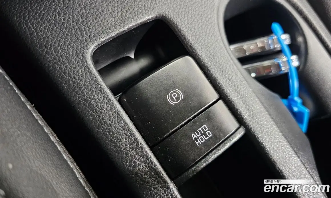 Kia Seltos 2021 1.6 автомат (гидро), фото 21
