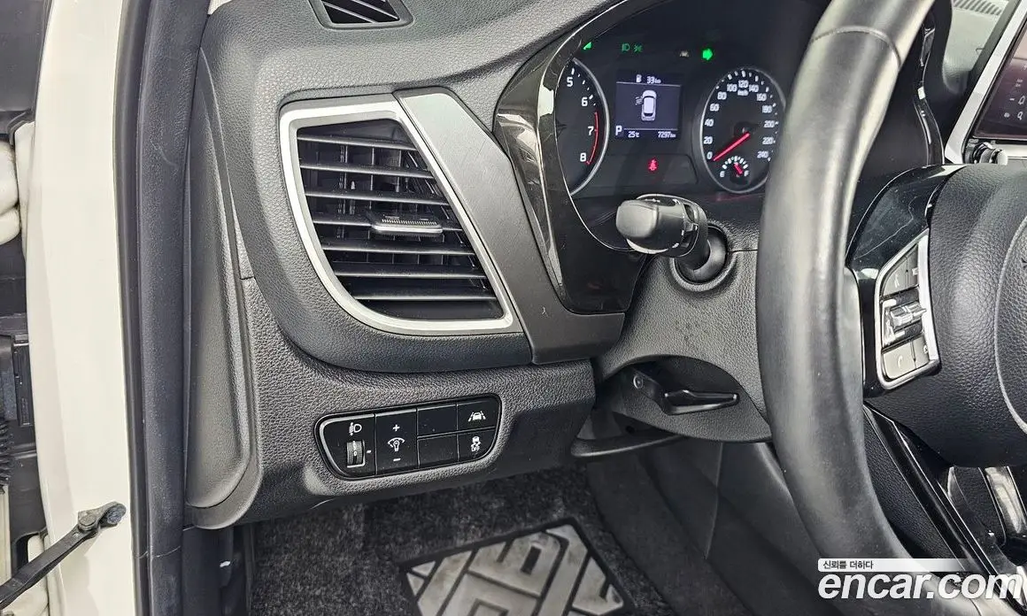 Kia Seltos 2021 1.6 автомат (гидро), фото 22