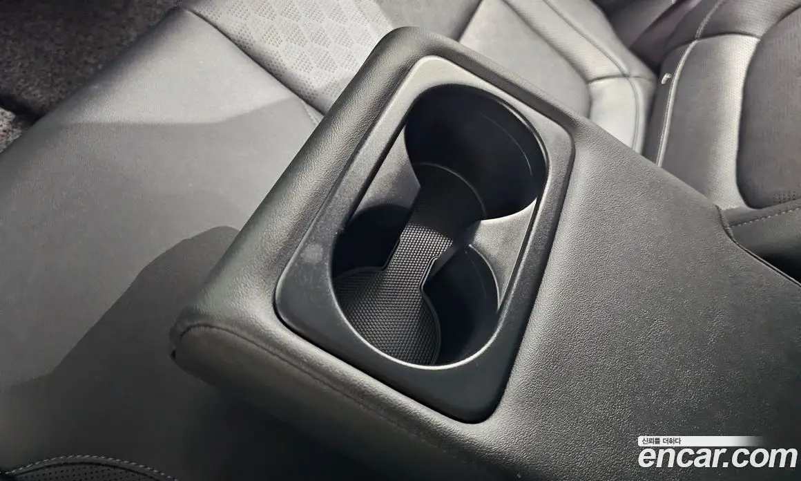 Kia Seltos 2021 1.6 автомат (гидро), фото 26