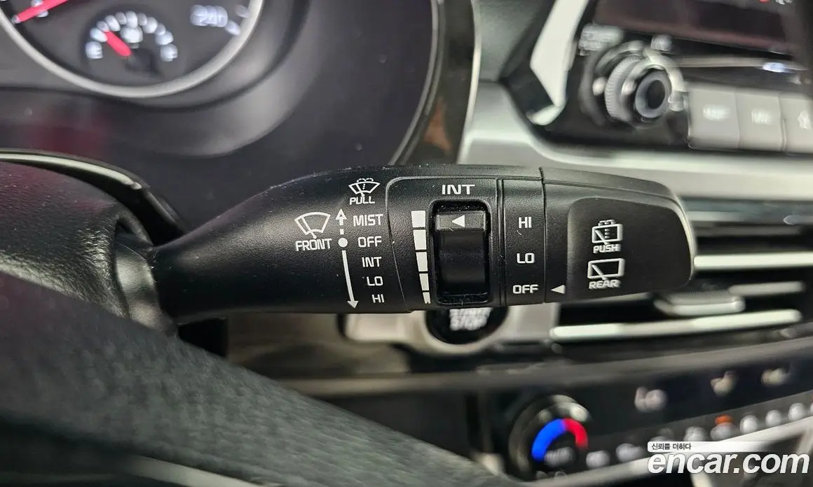 Kia Seltos 2021 1.6 автомат (гидро), фото 29