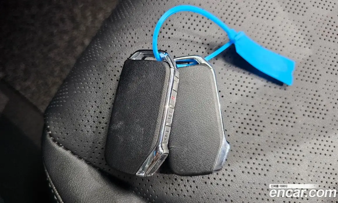 Kia Seltos 2021 1.6 автомат (гидро), фото 31