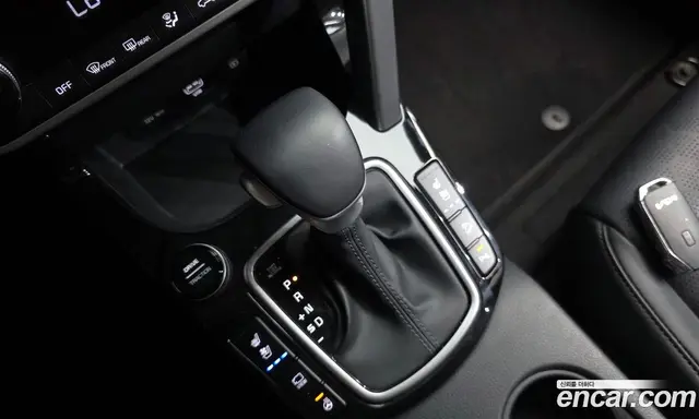 Kia Seltos 2022 1.6 автомат (гидро), миниатюра 11
