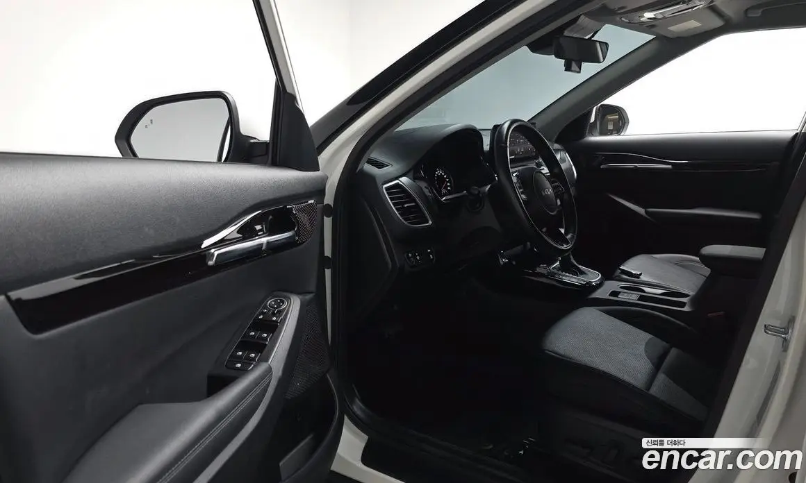 Kia Seltos 2022 1.6 автомат (гидро), фото 12