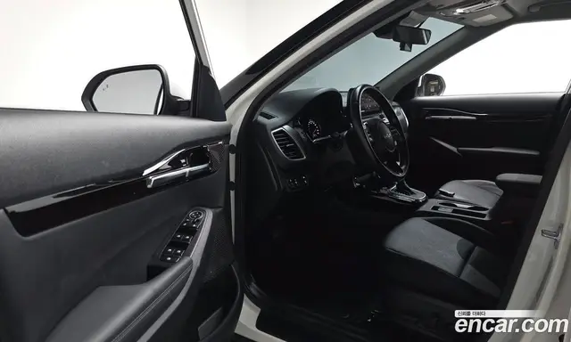 Kia Seltos 2022 1.6 автомат (гидро), миниатюра 12