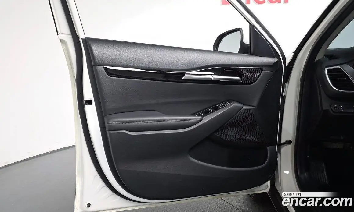 Kia Seltos 2022 1.6 автомат (гидро), фото 13