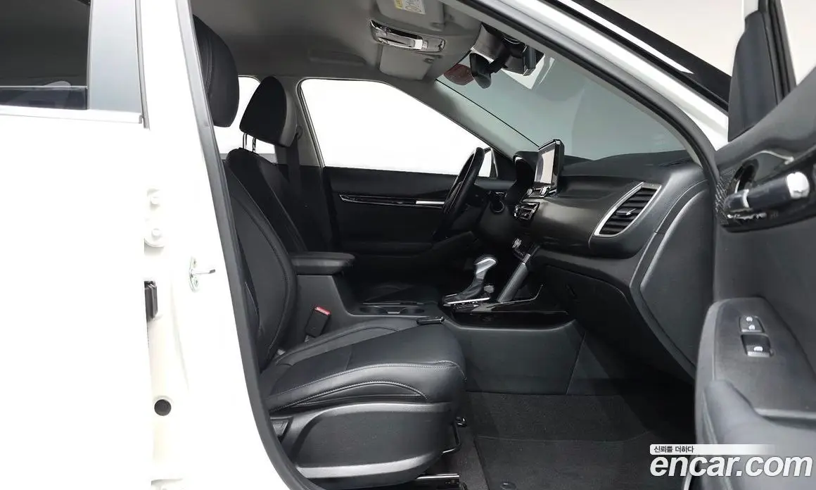 Kia Seltos 2022 1.6 автомат (гидро), фото 15
