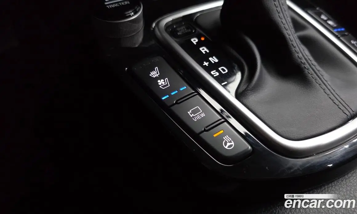 Kia Seltos 2022 1.6 автомат (гидро), фото 23