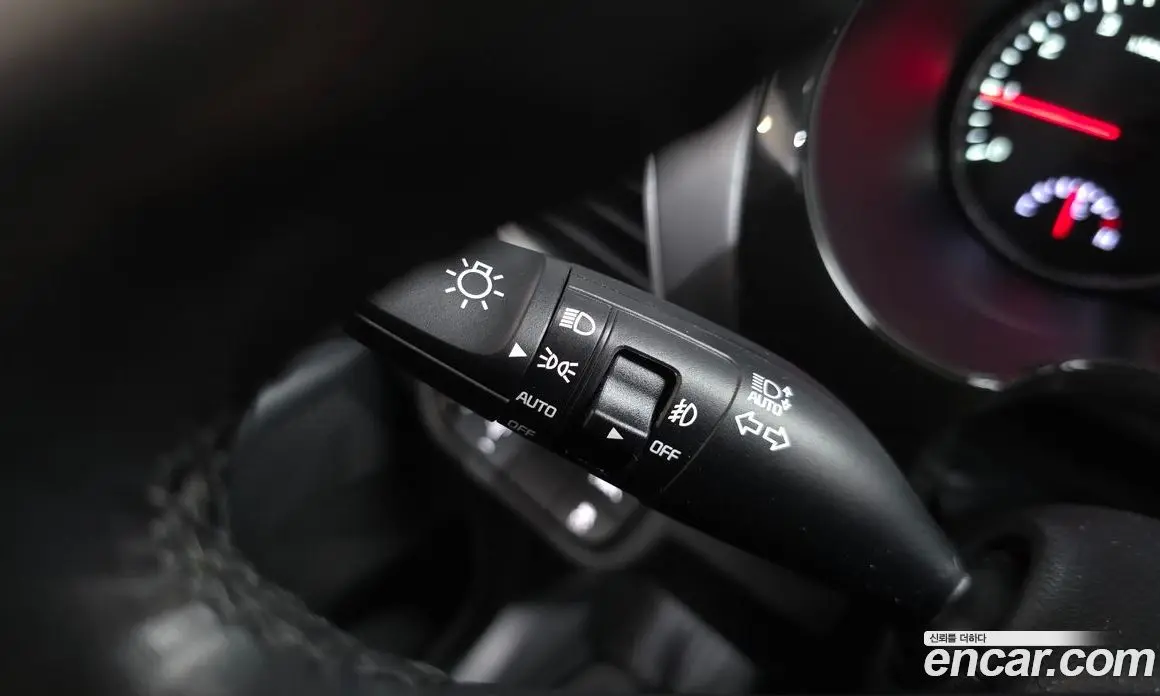 Kia Seltos 2022 1.6 автомат (гидро), фото 29