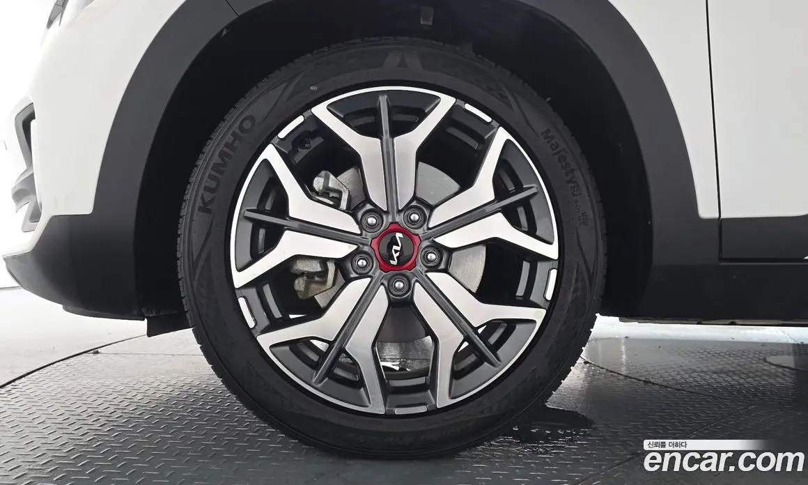 Kia Seltos 2022 1.6 автомат (гидро), фото 4