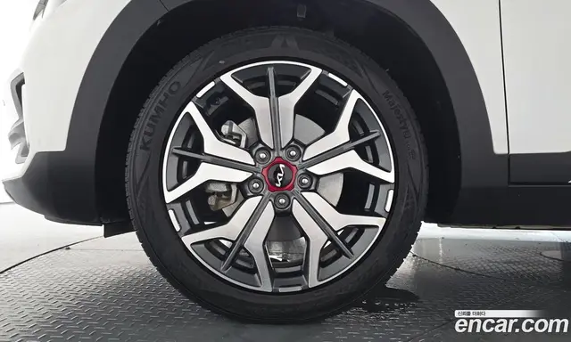 Kia Seltos 2022 1.6 автомат (гидро), миниатюра 4