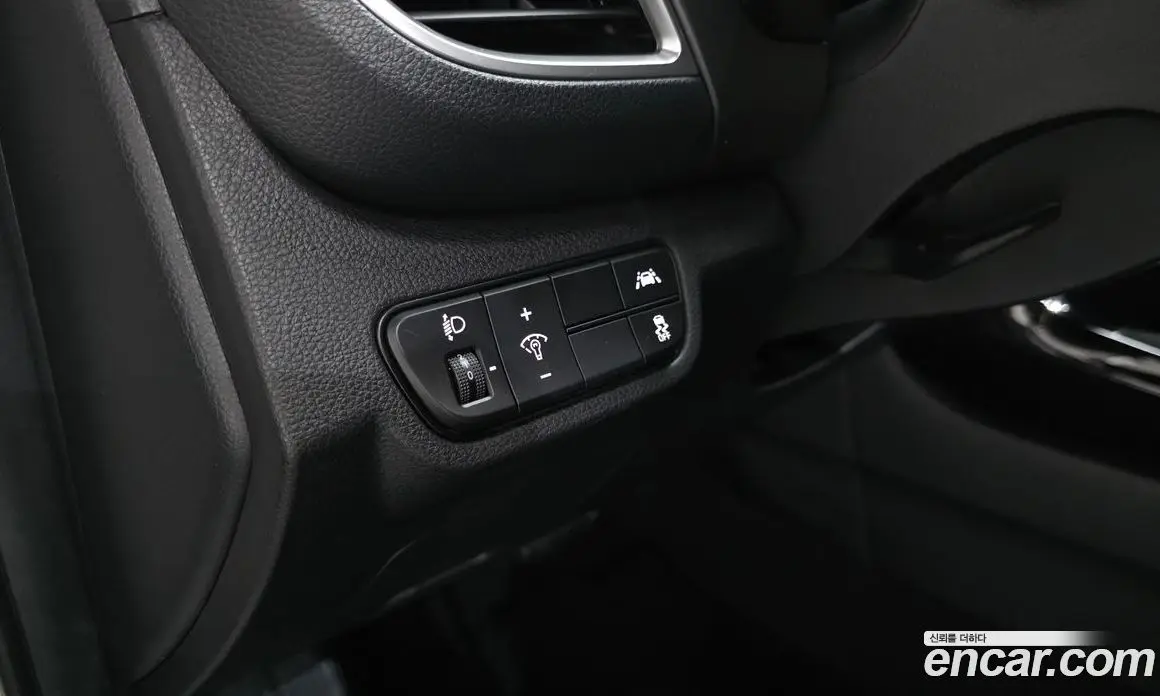Kia Seltos 2022 1.6 автомат (гидро), фото 32