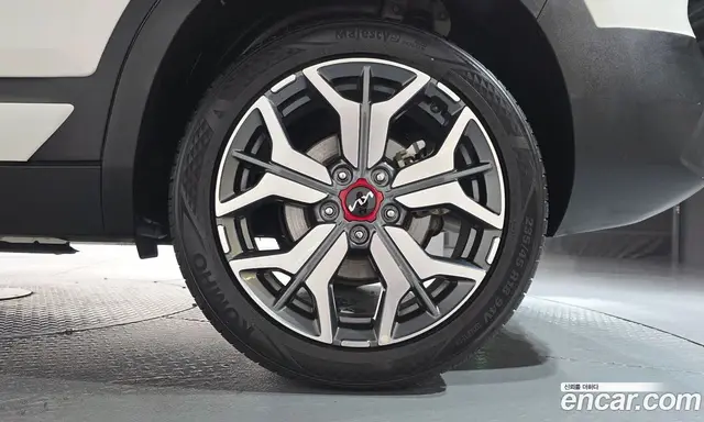 Kia Seltos 2022 1.6 автомат (гидро), миниатюра 6