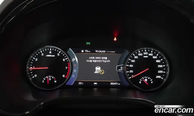 Kia Seltos 2022 1.6 автомат (гидро), миниатюра 10