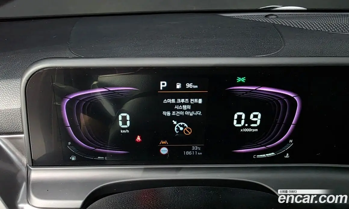 Kia Seltos 2023 1.6 автомат (гидро), фото 11