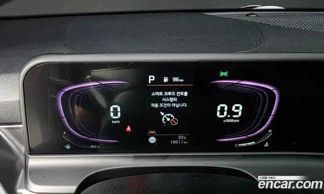 Kia Seltos 2023 1.6 автомат (гидро), миниатюра 11