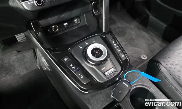 Kia Seltos 2023 1.6 автомат (гидро), миниатюра 12